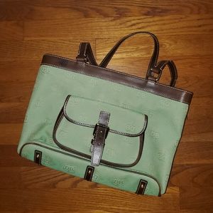 Mint Dooney and Bourke bag
